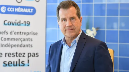 CCI de l'Hérault et Pôle Emploi s'unissent pour favoriser les...